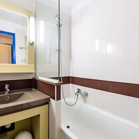 Apartment Le Village De Cap Esterel - Maeva - 2 Pieces 4 Personnes - Selection Mae-7584 *