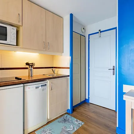 Le Village De Cap Esterel - Maeva - 2 Pieces 4 Personnes - Selection Mae-7584 Saint-Raphael (Var)
