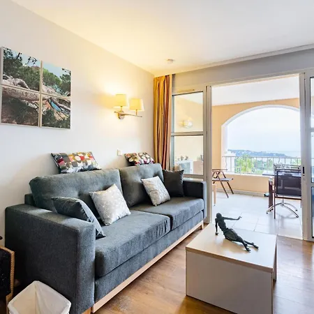 Le Village De Cap Esterel - Maeva - 2 Pieces 4 Personnes - Selection Mae-7584