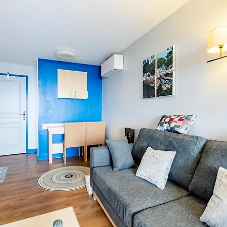 Le Village De Cap Esterel - Maeva - 2 Pieces 4 Personnes - Selection Mae-7584 Apartment
