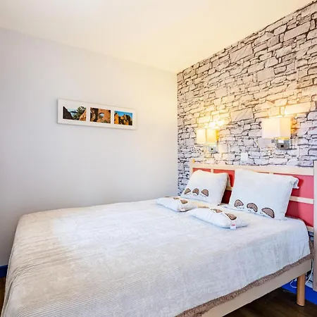 Apartment Le Village De Cap Esterel - Maeva - 2 Pieces 4 Personnes - Selection Mae-7584