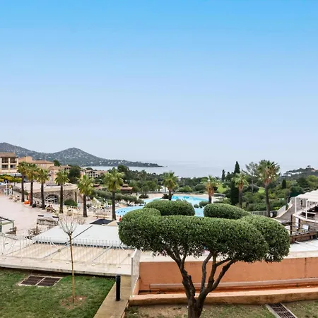 Le Village De Cap Esterel - Maeva - 2 Pieces 4 Personnes - Selection Mae-7584 *