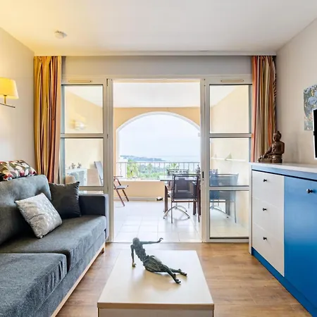 Le Village De Cap Esterel - Maeva - 2 Pieces 4 Personnes - Selection Mae-7584
