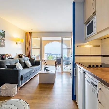 Apartment Le Village De Cap Esterel - Maeva - 2 Pieces 4 Personnes - Selection Mae-7584 Saint-Raphael (Var)