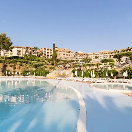 Apartment Le Village De Cap Esterel - Maeva - 2 Pieces 4 Personnes - Selection Mae-7584