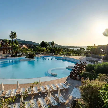 Le Village De Cap Esterel - Maeva - 2 Pieces 4 Personnes - Selection Mae-7584 * Saint-Raphael (Var)