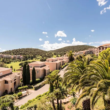 Le Village De Cap Esterel - Maeva - 2 Pieces 4 Personnes - Selection Mae-7584 Apartment