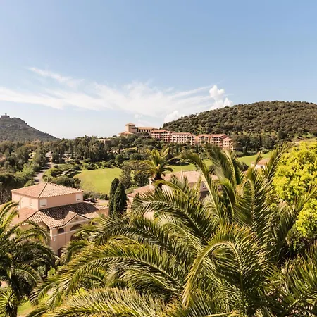Le Village De Cap Esterel - Maeva - 2 Pieces 4 Personnes - Selection Mae-7584 Saint-Raphael (Var)