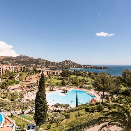 Le Village De Cap Esterel - Maeva - 2 Pieces 4 Personnes - Selection Mae-7584