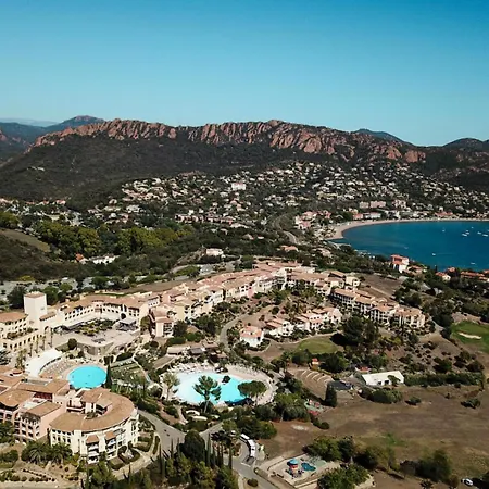 Le Village De Cap Esterel - Maeva - 2 Pieces 4 Personnes - Selection Mae-7584 Saint-Raphael (Var)