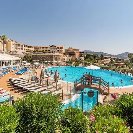 Le Village De Cap Esterel - Maeva - 2 Pieces 4 Personnes - Selection Mae-7584 Apartment Saint-Raphael (Var)